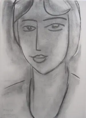 Henri Matisse - 9 Lithographien Weibliche Akte „Derrière le Miroir“ 46-47 komplett! kopen? Bied vanaf 135!