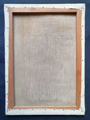 Niet of onleesbaar gesigneerd - Vrouwelijk naakt kopen? Bied vanaf 1!