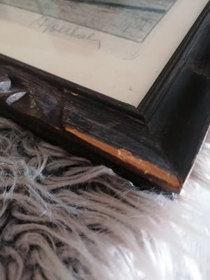 Albert Goethals - Het zwarte huis Brugge kopen? Bied vanaf 5!