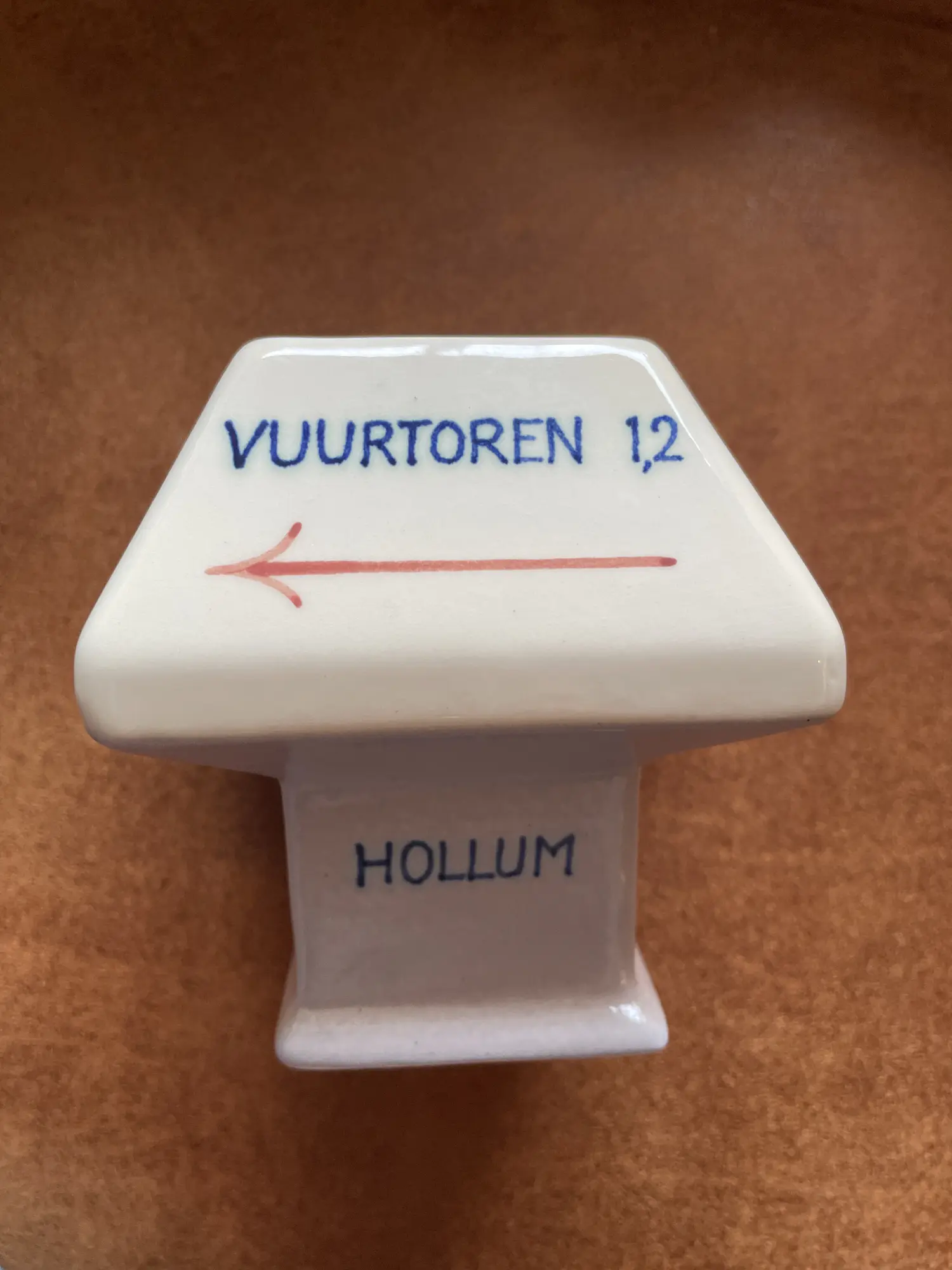 Plateelbakkerij Zenith (1749-1984)