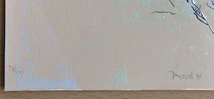 Vincent Rijnbende - De appelboom kopen? Bied vanaf 35!