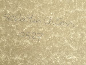 Ina Scholte Albers - Zonder Titel kopen? Bied vanaf 75!