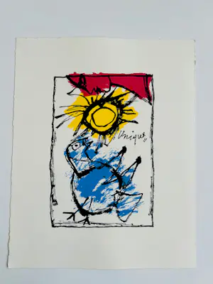 Corneille - Unique kopen? Bied vanaf 20!