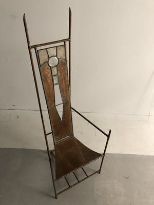 Cor de Ree - Stoel kopen? Bied vanaf 150!