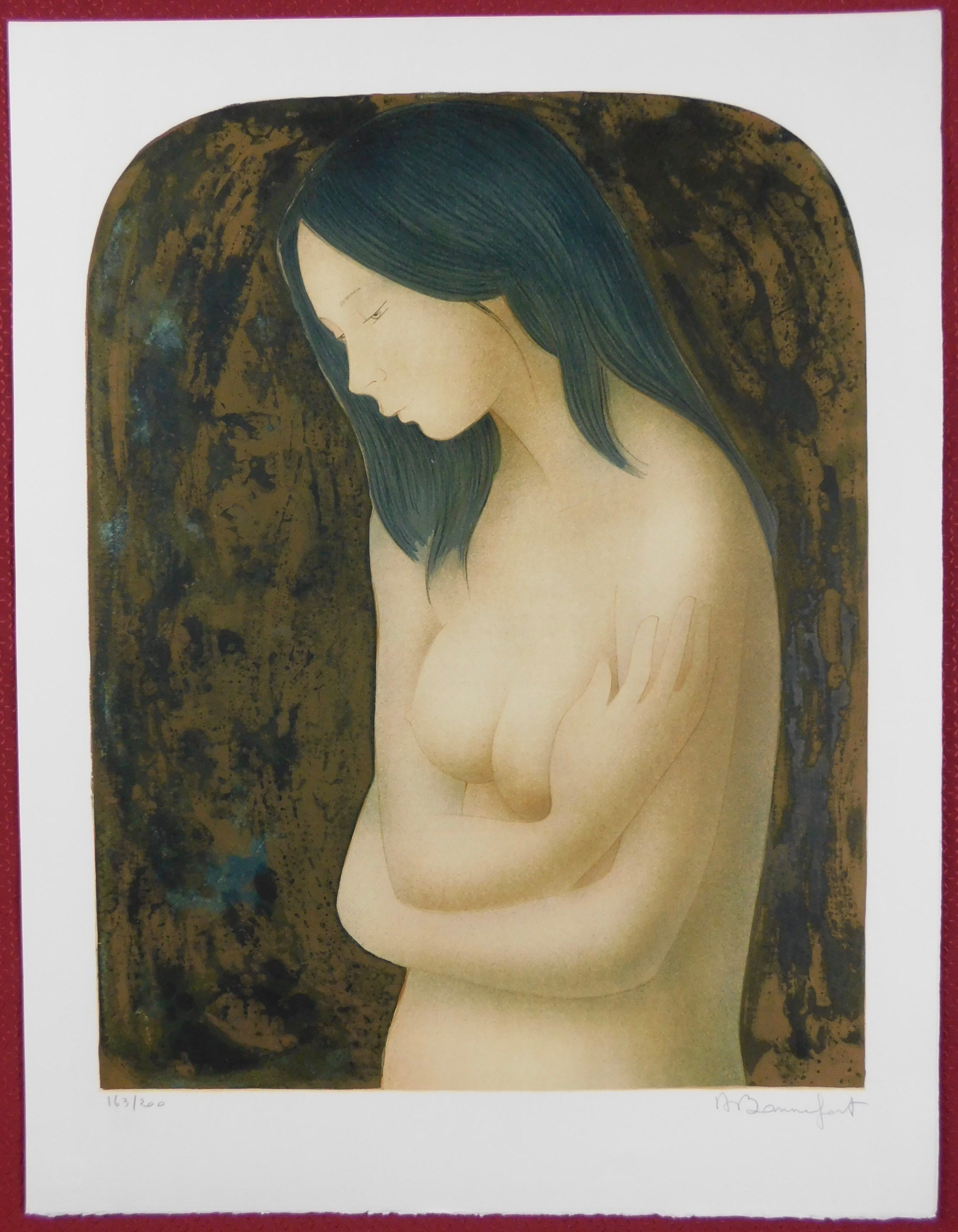 Alain Bonnefoit - Nu dans une Ovale kopen? Bied vanaf 50!