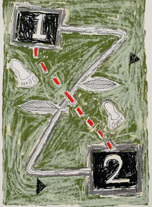 Petra Dolleman - Telgang kopen? Bied vanaf 20!