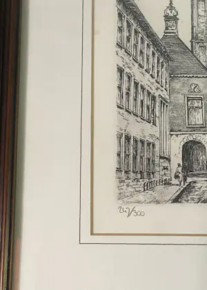 Anna Doedijns - Vlaardingen kopen? Bied vanaf 20!