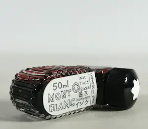 Tom Sachs - Montblanc UNICEF Edition - Meisterstück 149 vulpen kopen? Bied vanaf 1!