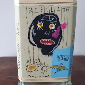 Christian van Hedel - Refillme kopen? Bied vanaf 15!