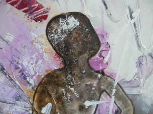 Dario Bosa - Mystic Woman kopen? Bied vanaf 100!