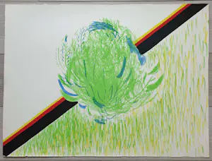 AcheterRoger Raveel - Genesis 6? Enchérissez de 995!
