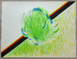 AcheterRoger Raveel - Genesis 6? Enchérissez de 995!