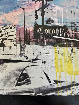 George Heidweiller - Motel kopen? Bied vanaf 100!