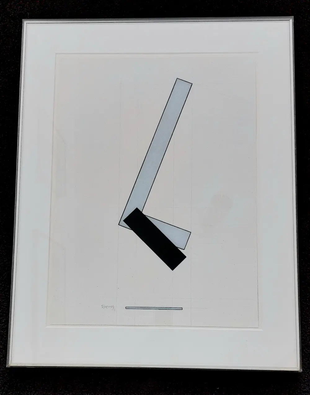 Wim Sinemus (1903-1987)