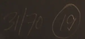 Hans Landsaat - Zeefdruk - 1948 kopen? Bied vanaf 40!