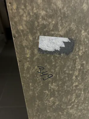 Miguel Ybanez - Zonder titel kopen? Bied vanaf 200!