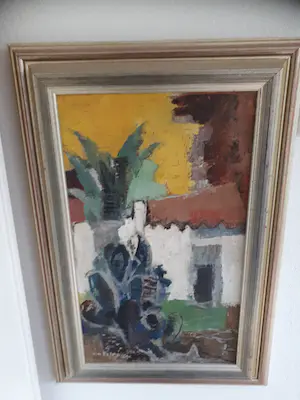 Wim Bosma - Compositie ibiza kaufen? Bieten Sie von 750!
