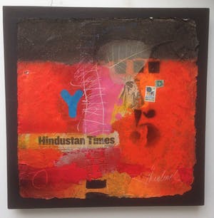 Theo Koster - on the move kopen? Bied vanaf 1!