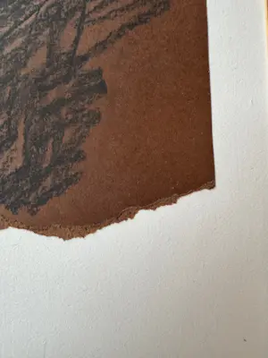 Manuel Menan - Collage kopen? Bied vanaf 50!