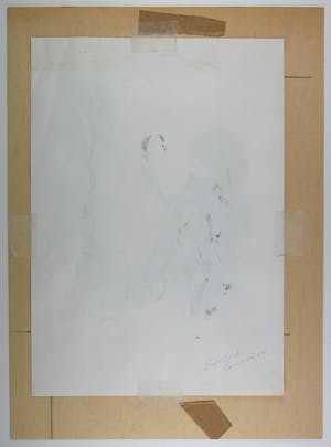 Gérard Grassère - Jongen met vlieger kopen? Bied vanaf 15!