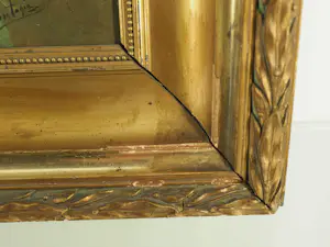 Filippo Marantonio - "Portret van een Jong Meisje" of "Zigeunermeisje" kopen? Bied vanaf 100!