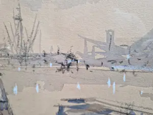 Wim Bos - Haven Rotterdam kopen? Bied vanaf 125!