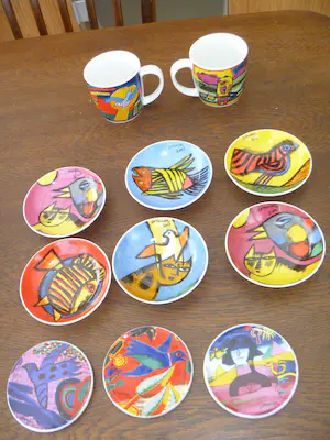 Corneille - groot kavel met illustraties van Corneille kopen? Bied vanaf 45!