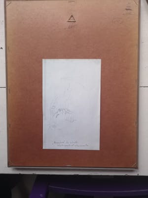 Armand Bouten - Doudou la chatte kopen? Bied vanaf 650!