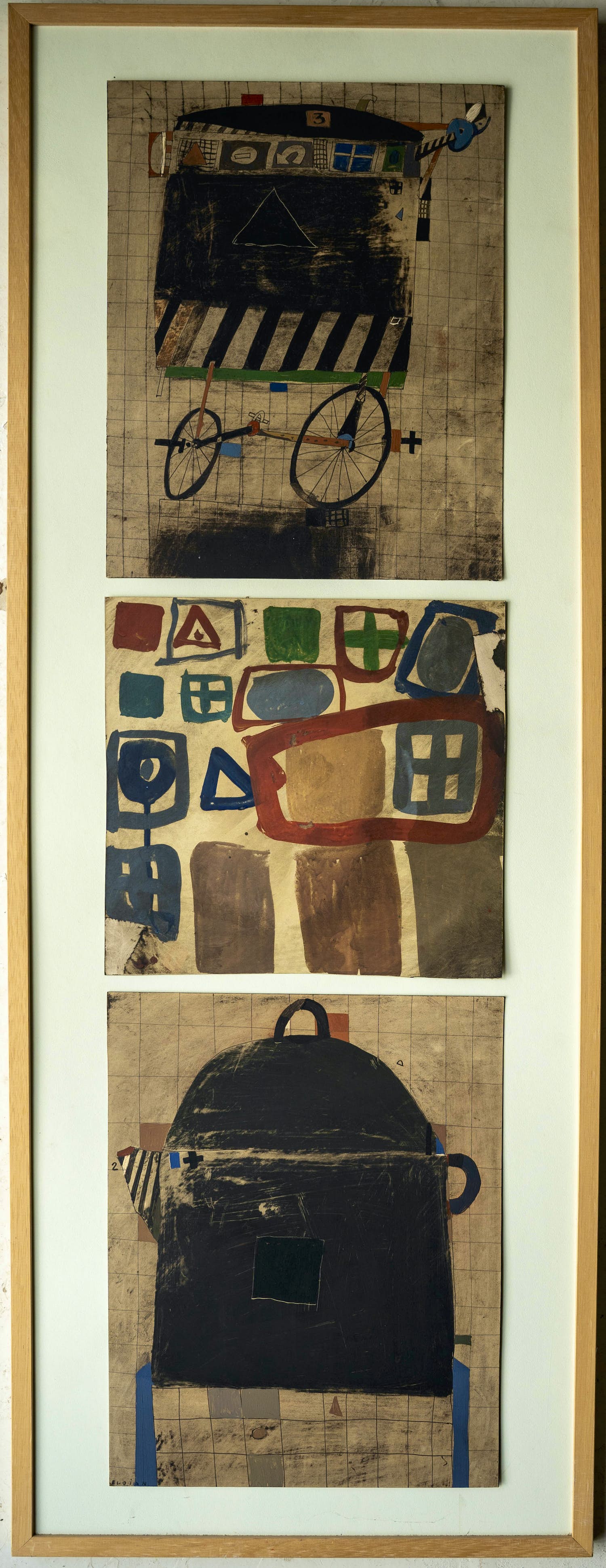 Armen Eloyan - Still life kopen? Bied vanaf 50!