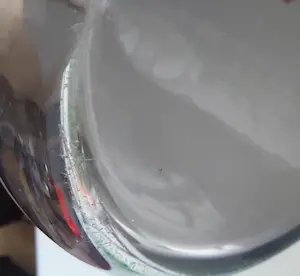 Andries Dirk Copier - Rookglas vaas kopen? Bied vanaf 20!