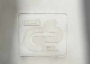 Ron Arad - Staal en polypropeen, Tom Vac stoel voor Vitra (meerdere exemplaren beschikbaar) kopen? Bied vanaf 50!