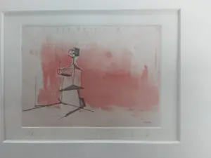 Constant - De Volksteller , periode New Babylon kopen? Bied vanaf 275!