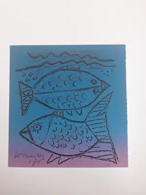 Corneille - Vissen kopen? Bied vanaf 120!