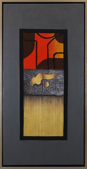 Han Teng - zonder titel kopen? Bied vanaf 90!