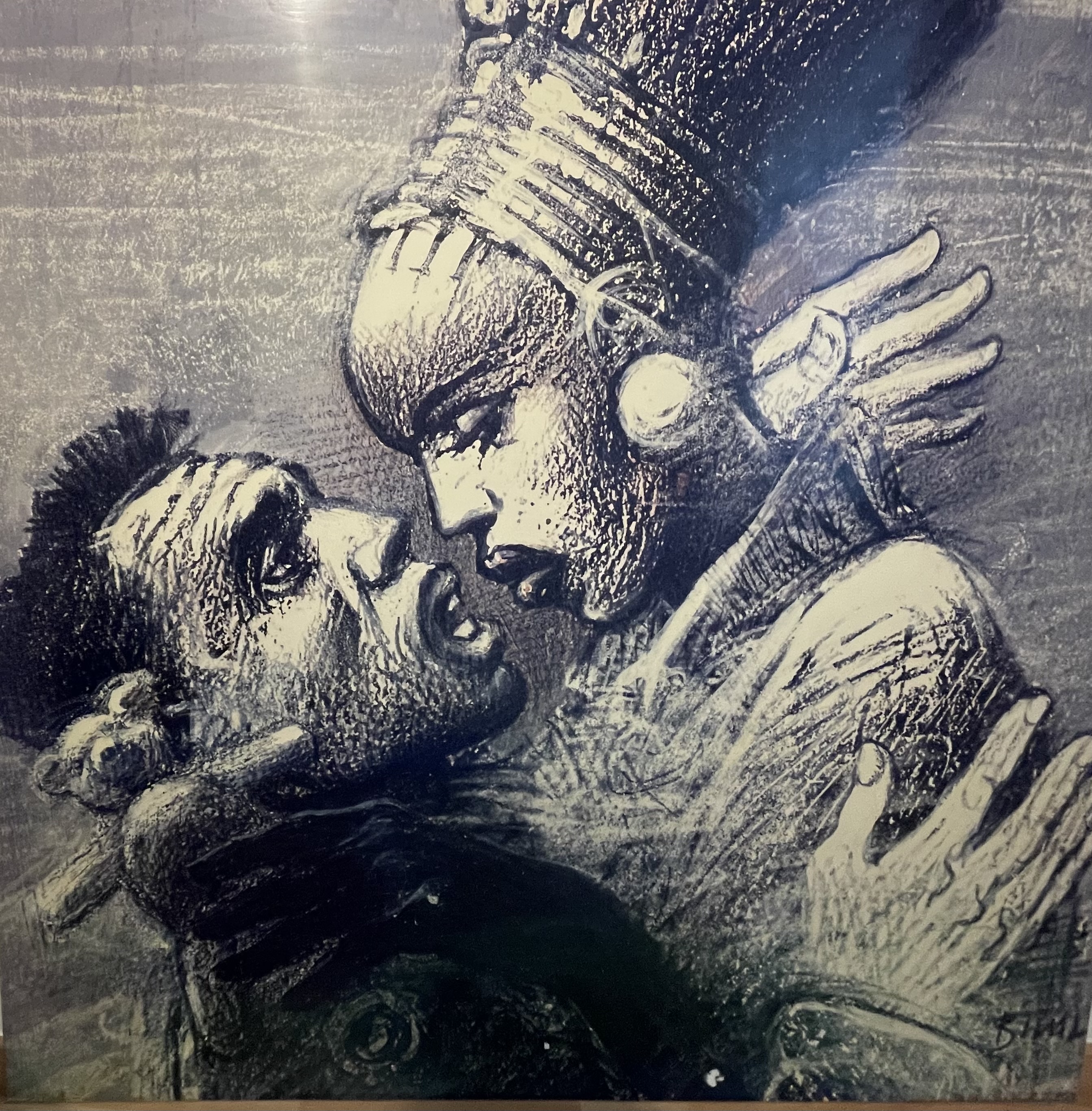 Enki Bilal (1951)