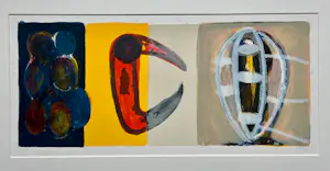 Piet Warffemius - Vijf kopen? Bied vanaf 30!