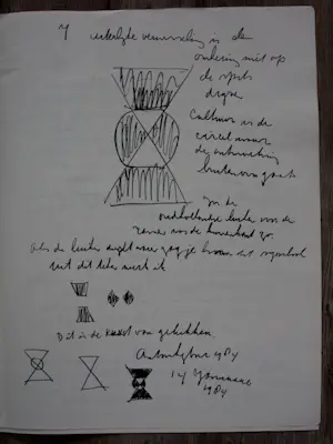 Anton Heyboer - publicatie door Museum Bommel van Dam - 1984 kopen? Bied vanaf 75!