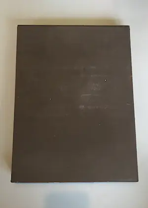 Reinhoud D'Haese - Deegbroodbeeldje + twee gesigneerde boeken kopen? Bied vanaf 495!