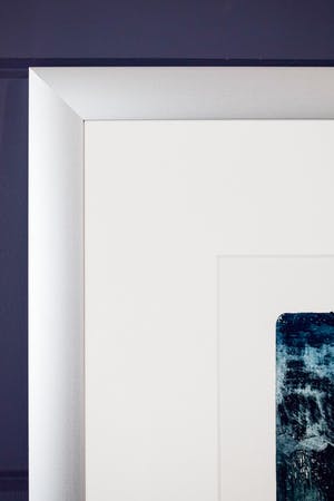 Ad Arma - And the Sea - Groot - Ingelijst kopen? Bied vanaf 300!