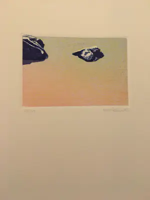 Willem Snitker - 6x2=12 Zes gedichten en prenten kopen? Bied vanaf 150!