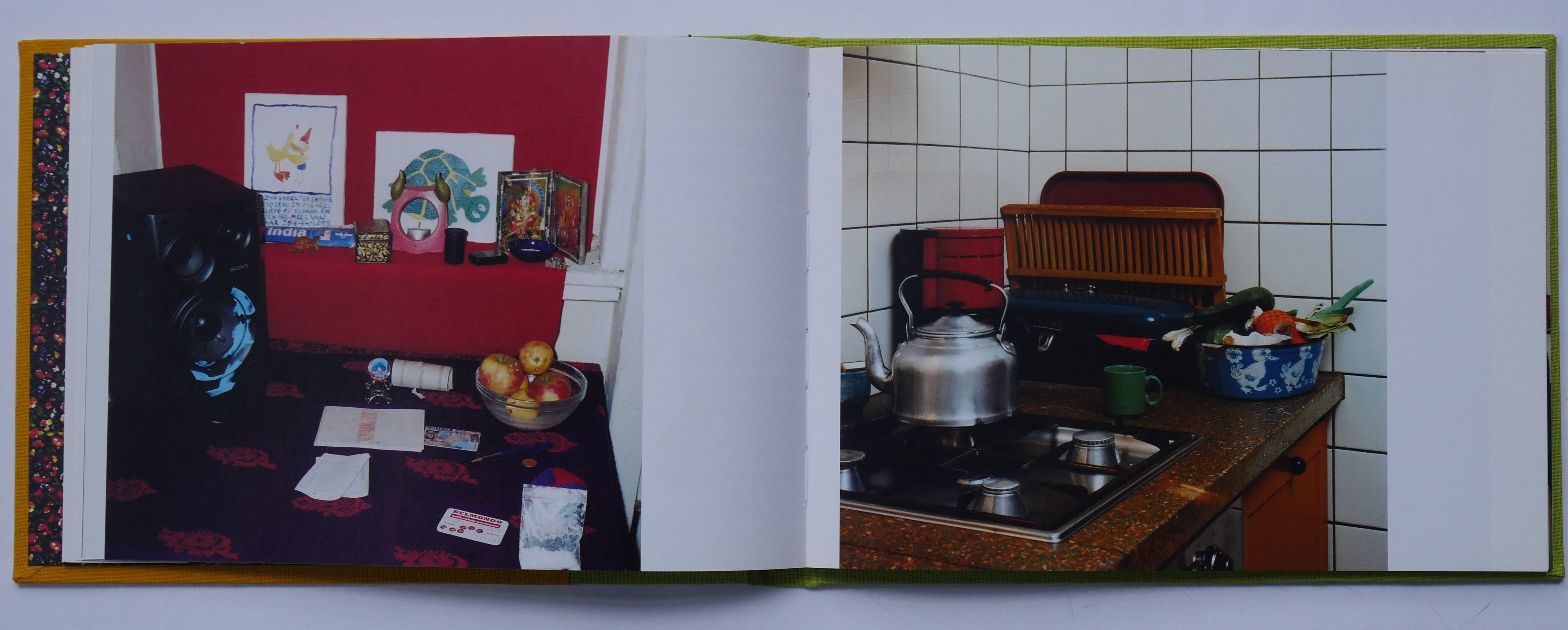 Wilma Kuil - Stilleven kopen? Bied vanaf 1!