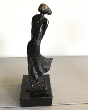 Corry Ammerlaan - “ Tegenwind doorstaan “ kopen? Bied vanaf 99!