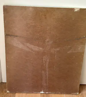 Buy Louis Wattiez - Roos in spinneweb? Bid from 175!