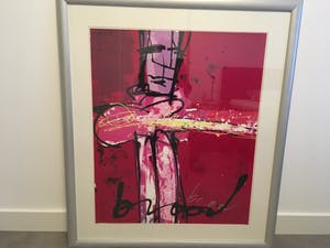 Herman Brood - Purple Haze kopen? Bied vanaf 399!