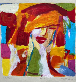 Marta Jedrysko - Kim kopen? Bied vanaf 25!