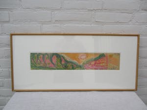 Jacques Slegers - Een zomerse dag kopen? Bied vanaf 85!