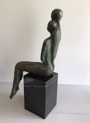 Jos Gielen - “ Het Gezin “ kopen? Bied vanaf 225!