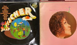 Various artists - Diverse LP's. kopen? Bied vanaf 1!