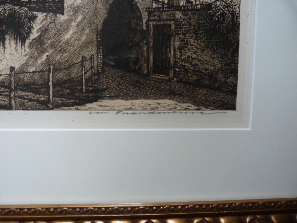 Cornelis Brandenburg - Kuiperspoort Middelburg  kopen? Bied vanaf 125!