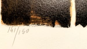 Wendy Chazin - Composition with Guitar and Vase kopen? Bied vanaf 20!